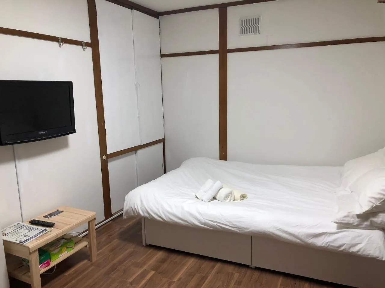 ハッピー アパートメント 札幌市
